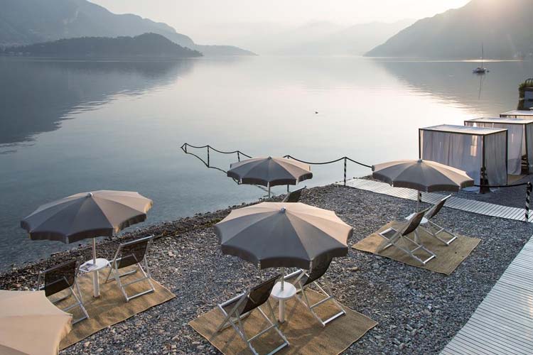 Lake View - Filario Hotel & Residences - Lezzeno