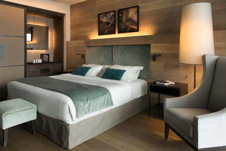 Superior Room - Filario Hotel & Residences - Lezzeno