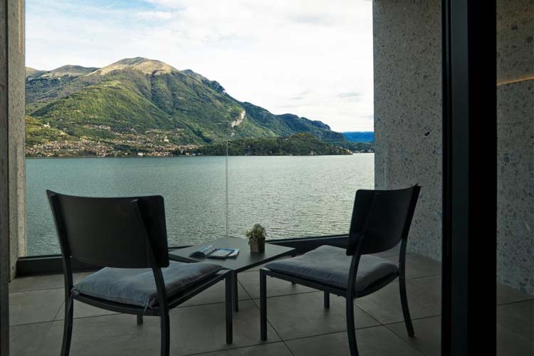 Superior Room - Filario Hotel & Residences - Lezzeno