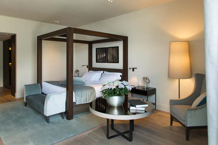 Junior Suite - Filario Hotel & Residences - Lezzeno