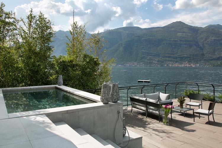 Junior Suite - Filario Hotel & Residences - Lezzeno