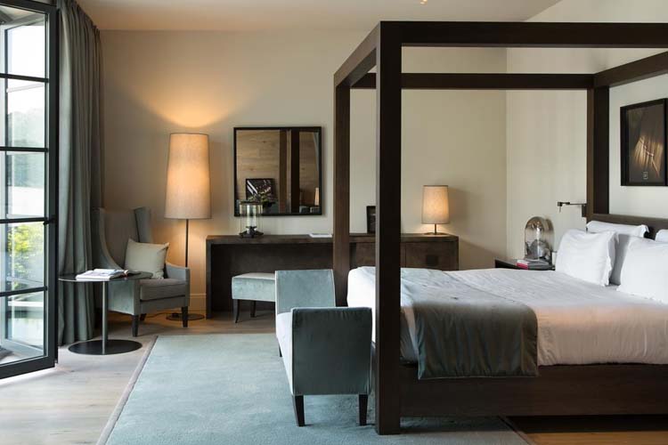 Grand Suite - Filario Hotel & Residences - Lezzeno