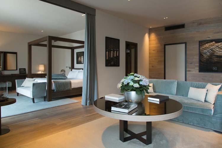 Grand Suite - Filario Hotel & Residences - Lezzeno