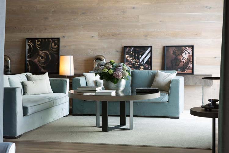 Grand Suite - Filario Hotel & Residences - Lezzeno