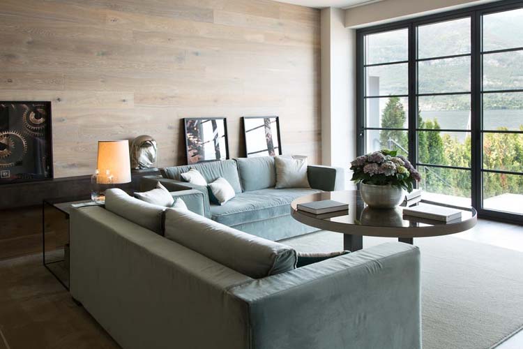 Grand Suite - Filario Hotel & Residences - Lezzeno