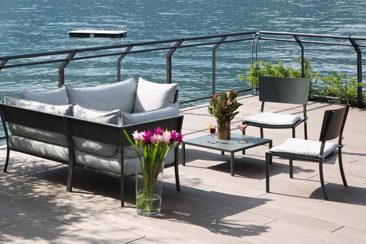 Grand Suite - Filario Hotel & Residences - Lezzeno
