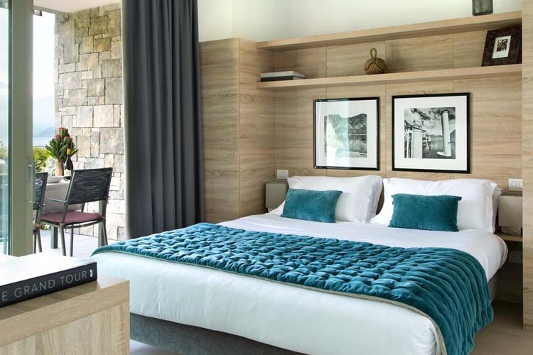 Apartment - Filario Hotel & Residences - Lezzeno