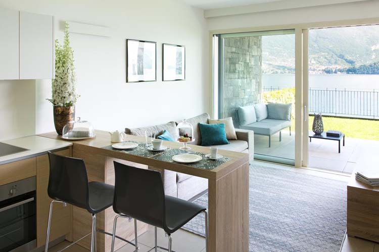 Apartment - Filario Hotel & Residences - Lezzeno