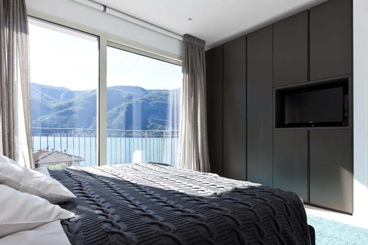 Penthouse Apartment - Filario Hotel & Residences - Lezzeno