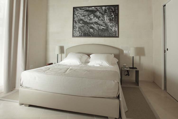 Superior Room - La Fiermontina Urban - Lecce