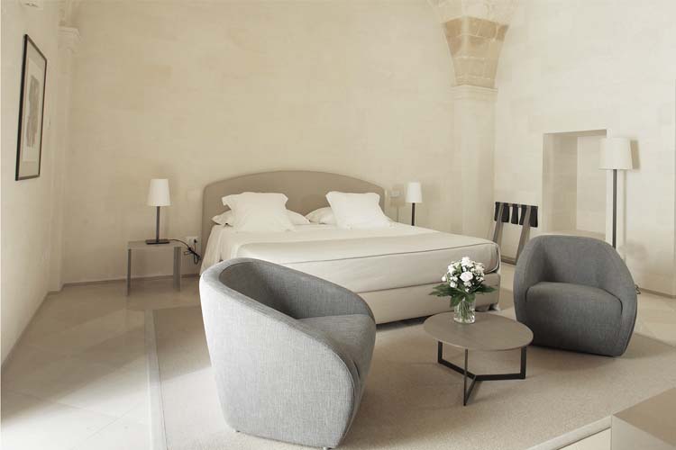 Junior Suite - La Fiermontina Urban - Lecce
