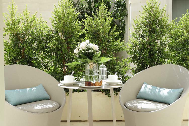 Junior Suite - La Fiermontina Urban - Lecce