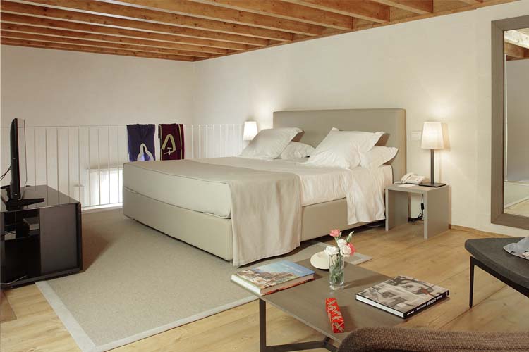 Duplex Suite - La Fiermontina Urban - Lecce