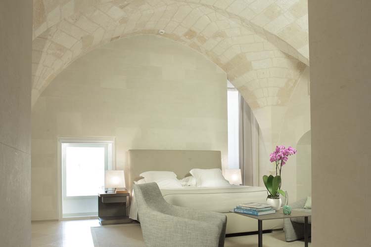 Antonia Fiermonte Suite - La Fiermontina Urban - Lecce