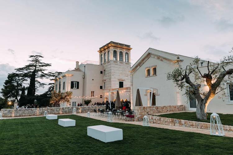 General View - Mazzarelli Creative Resort - Triggianello