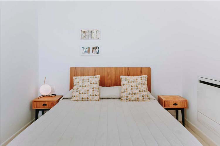 Standard Room - Mazzarelli Creative Resort - Triggianello
