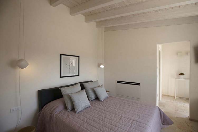 Deluxe Room - Mazzarelli Creative Resort - Triggianello