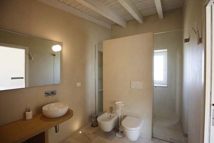 Deluxe Room - Mazzarelli Creative Resort - Triggianello
