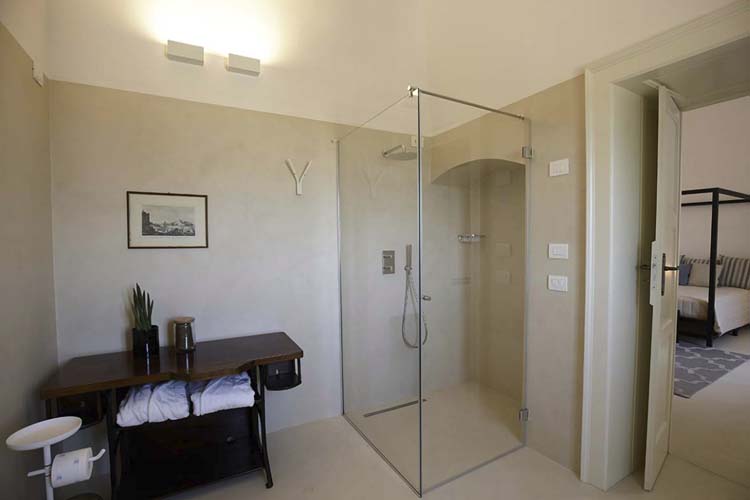 Deluxe Room - Mazzarelli Creative Resort - Triggianello
