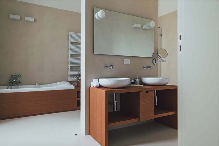 Suite - Mazzarelli Creative Resort - Triggianello