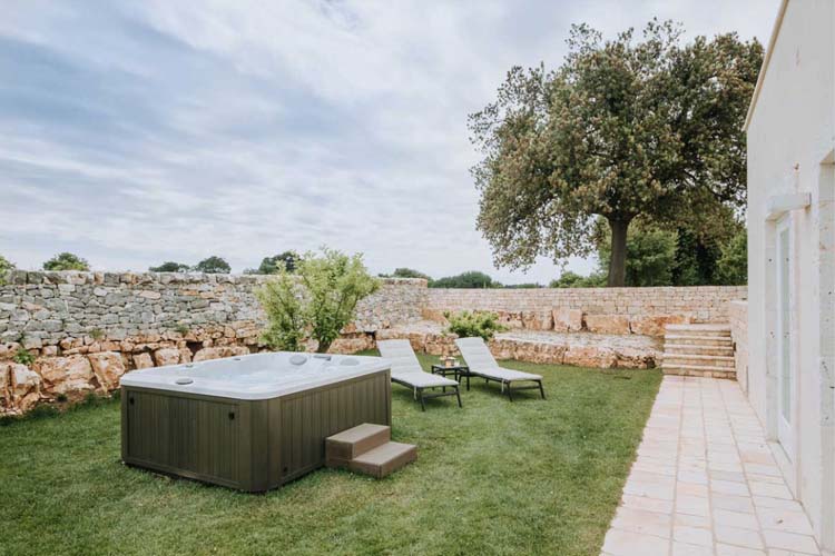Suite - Mazzarelli Creative Resort - Triggianello
