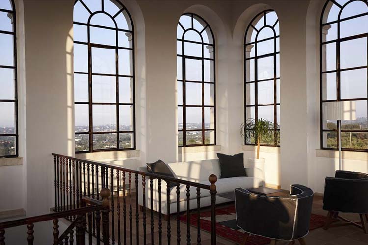 Royal Suite - Mazzarelli Creative Resort - Triggianello