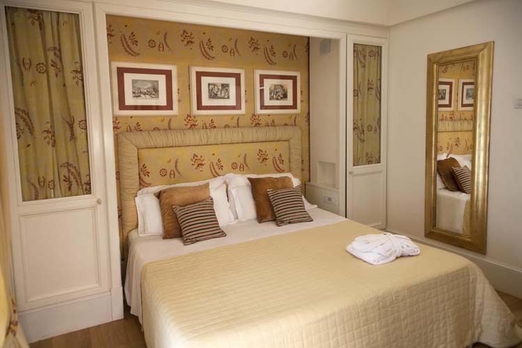 Deluxe Room - Villa San Martino - Martina Franca