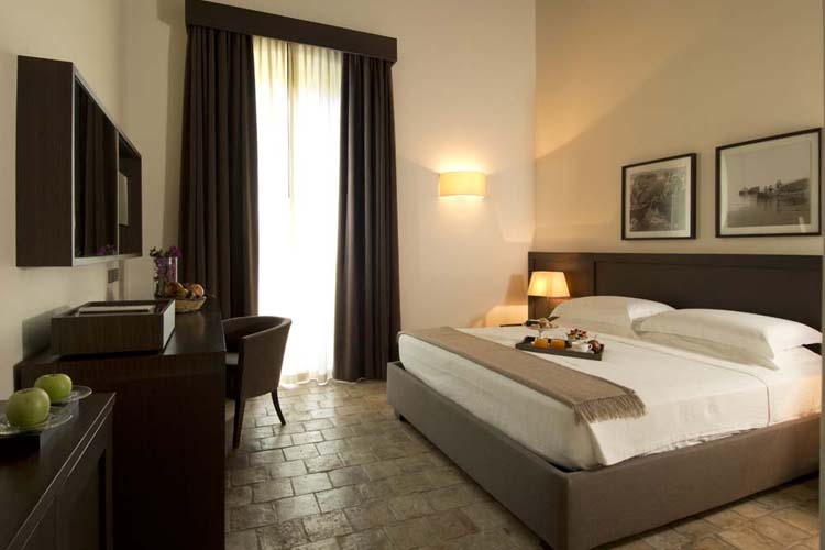 Deluxe Room - Relais Histo San Pietro Sul Mar - Taranto