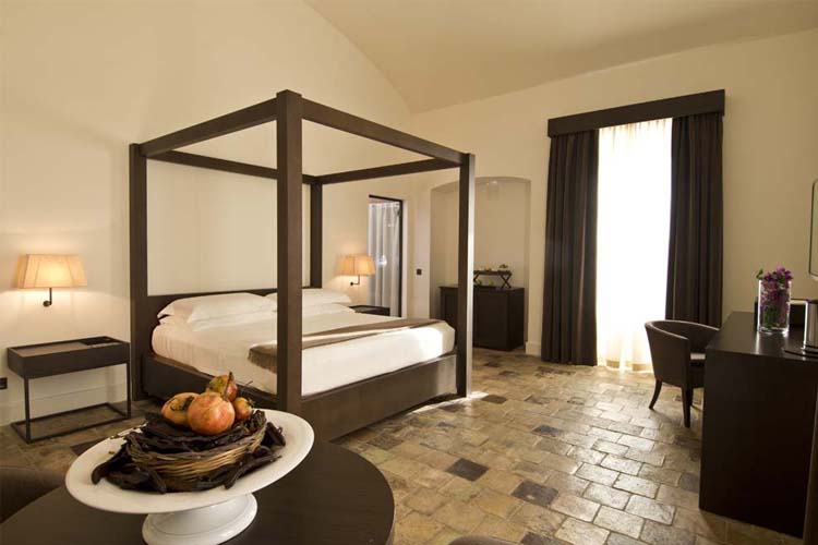 Exclusive Room - Relais Histo San Pietro Sul Mar - Taranto