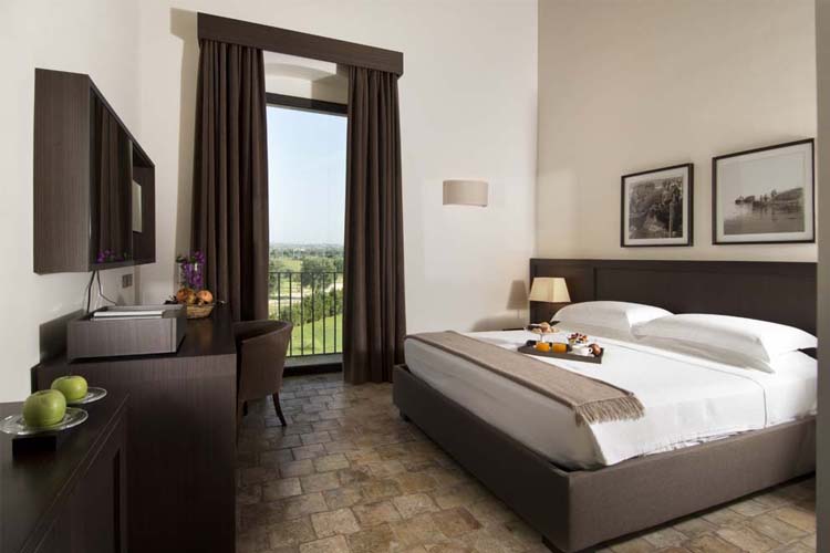 Exclusive Room - Relais Histo San Pietro Sul Mar - Taranto