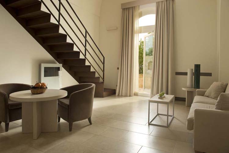 Suite Soppalco - Relais Histo San Pietro Sul Mar - Taranto