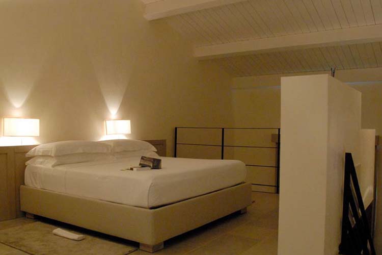Suite Soppalco - Relais Histo San Pietro Sul Mar - Taranto