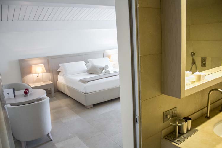 Suite Terrace - Relais Histo San Pietro Sul Mar - Taranto
