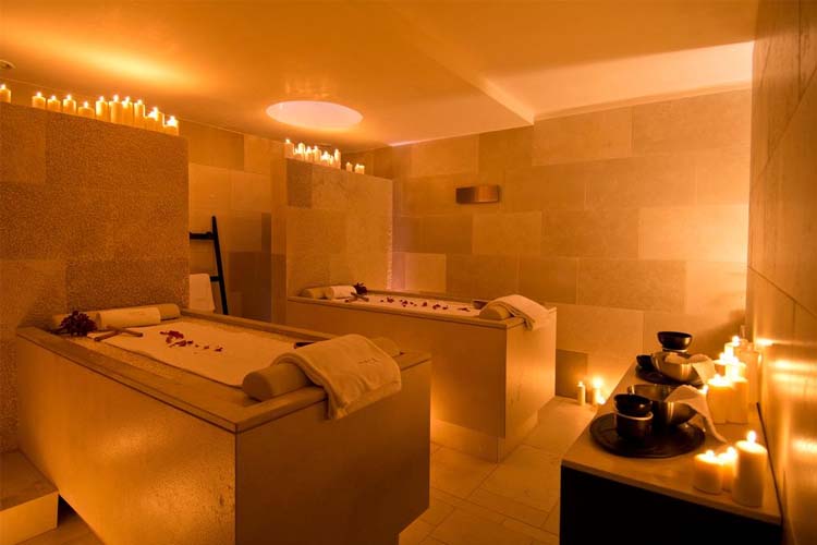 Wellness & Spa - Relais Histo San Pietro Sul Mar - Taranto
