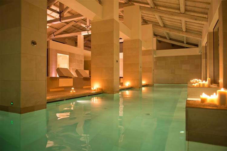 Wellness & Spa - Relais Histo San Pietro Sul Mar - Taranto