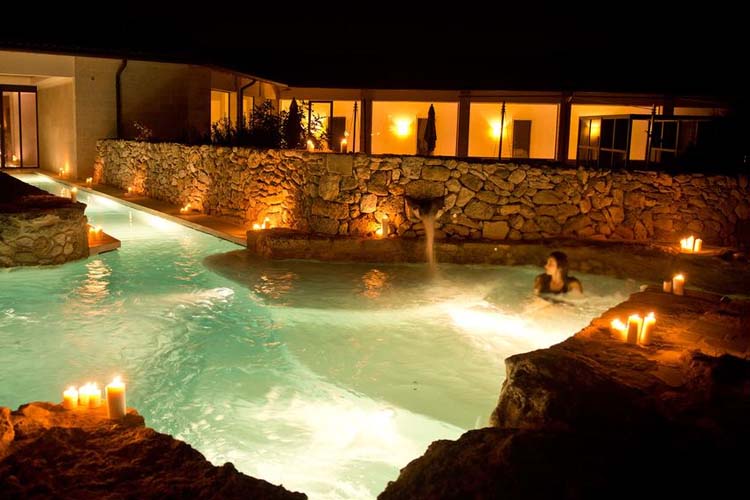 Wellness & Spa - Relais Histo San Pietro Sul Mar - Taranto