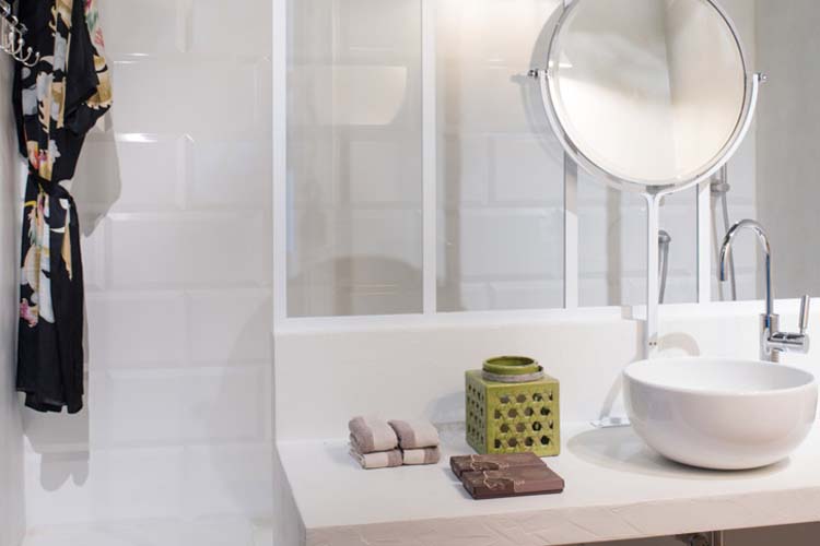 Suite Durrell - Velona's Jungle Luxury Suites - Florencia