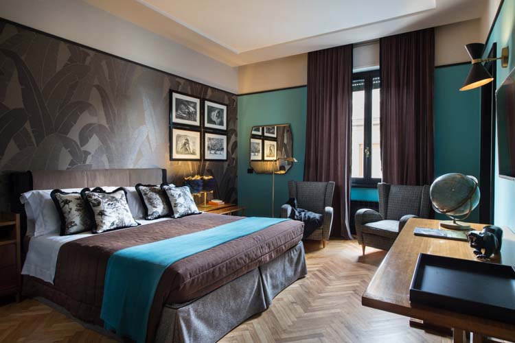 Suite Fossey - Velona's Jungle Luxury Suites - Florencia