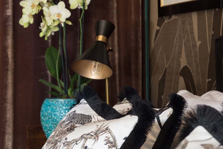 Suite Fossey - Velona's Jungle Luxury Suites - Florencia