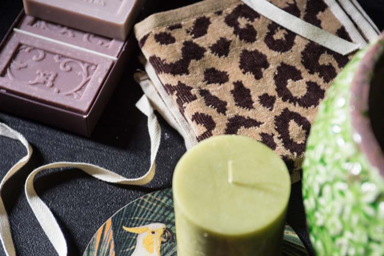 Suite Darwin - Velona's Jungle Luxury Suites - Florencia