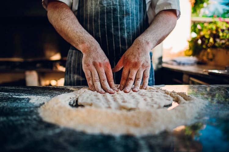 Detail - La Villa Hotel - Mombaruzzo