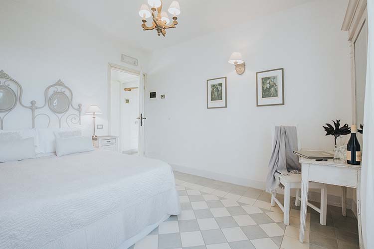Single Room - La Villa Hotel - Mombaruzzo