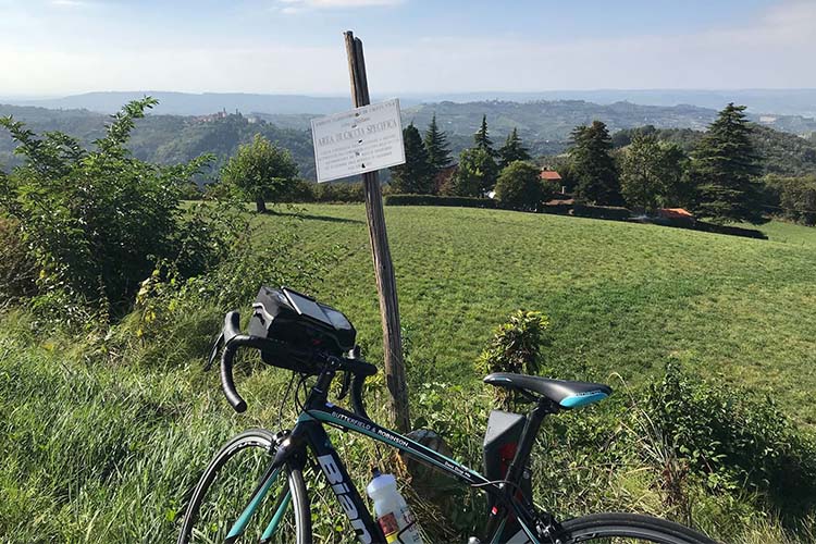 Surroundings - La Villa Hotel - Mombaruzzo