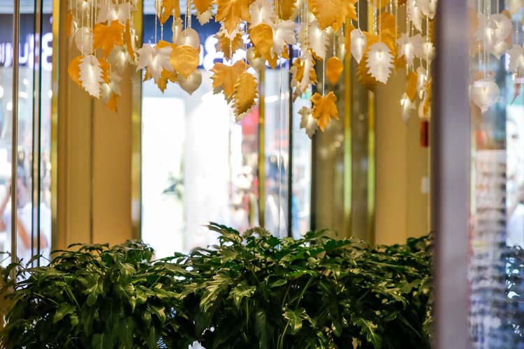 Detail - Hotel Das Tyrol - Vienna