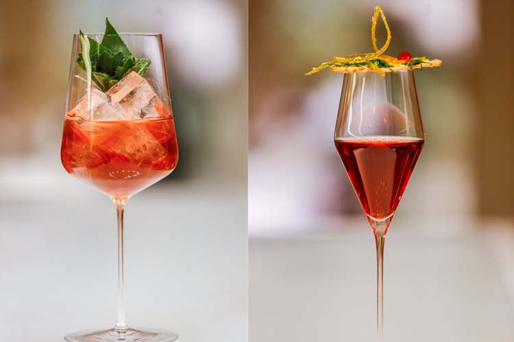 Detail - Hotel Das Tyrol - Vienna