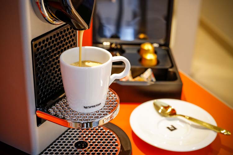 Detail - Hotel Das Tyrol - Vienna