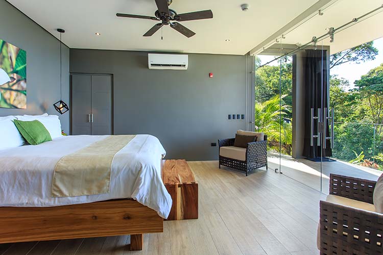 Luxury Suite - Rancho Pacífico - Uvita