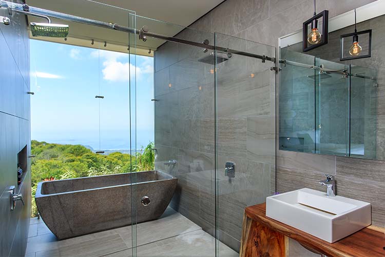 Luxury Suite - Rancho Pacífico - Uvita