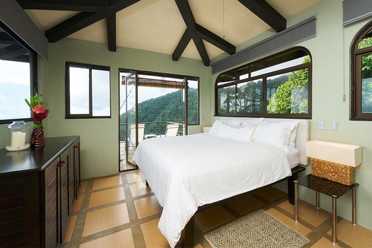 Villa Romantica - Rancho Pacífico - Uvita