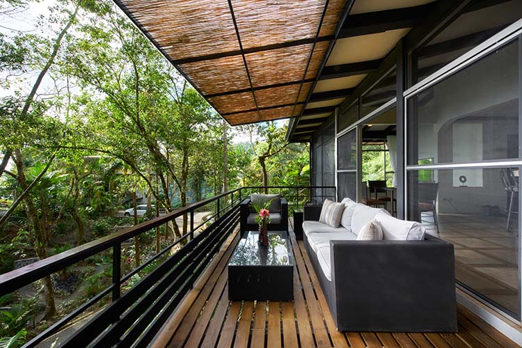 Villa Tropical - Rancho Pacífico - Uvita